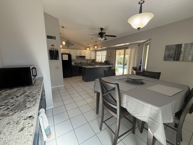 1737 N FRASER Drive, Mesa, AZ 85203