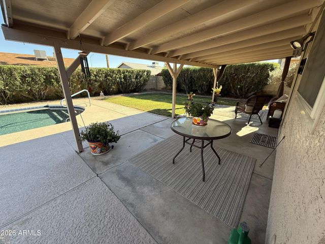 1737 N FRASER Drive, Mesa, AZ 85203