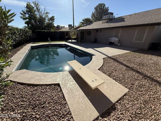 1737 N FRASER Drive, Mesa, AZ 85203