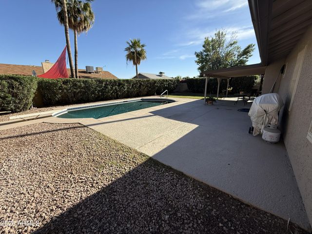 1737 N FRASER Drive, Mesa, AZ 85203