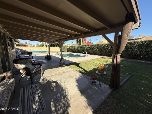 1737 N FRASER Drive, Mesa, AZ 85203