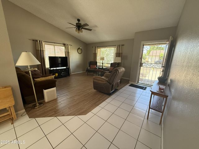 1737 N FRASER Drive, Mesa, AZ 85203
