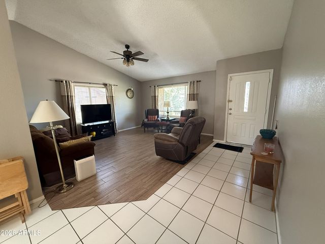 1737 N FRASER Drive, Mesa, AZ 85203