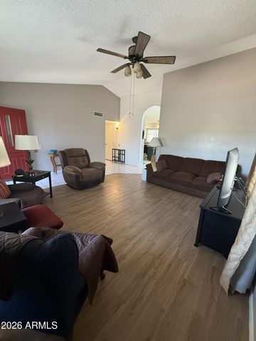 1737 N FRASER Drive, Mesa, AZ 85203