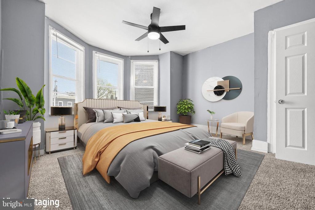 Image 15 of property listing at 2002 N SMALLWOOD ST, Baltimore, MD 21216