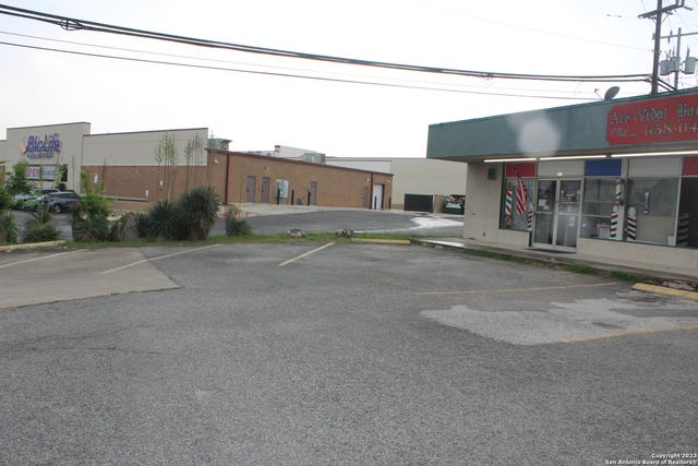 233 ATHENIAN, Universal City, TX 78148
