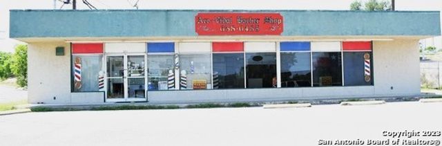 233 ATHENIAN, Universal City, TX 78148