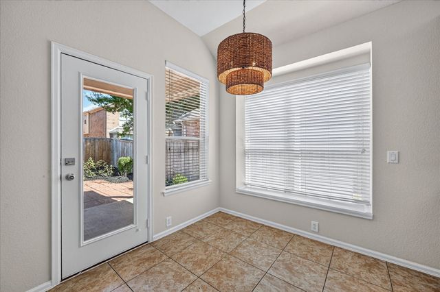 2745 Cedar Ridge Lane, Fort Worth, TX 76177