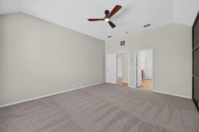 2745 Cedar Ridge Lane, Fort Worth, TX 76177