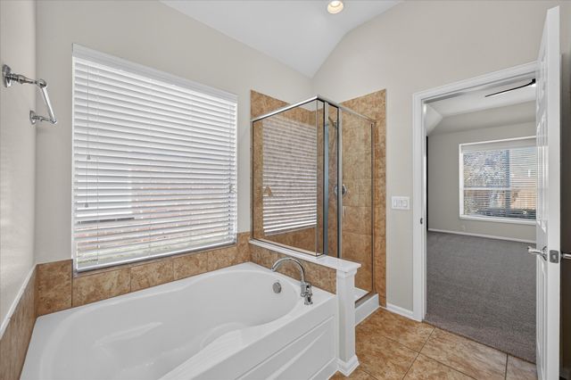 2745 Cedar Ridge Lane, Fort Worth, TX 76177