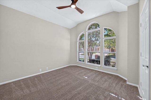 2745 Cedar Ridge Lane, Fort Worth, TX 76177