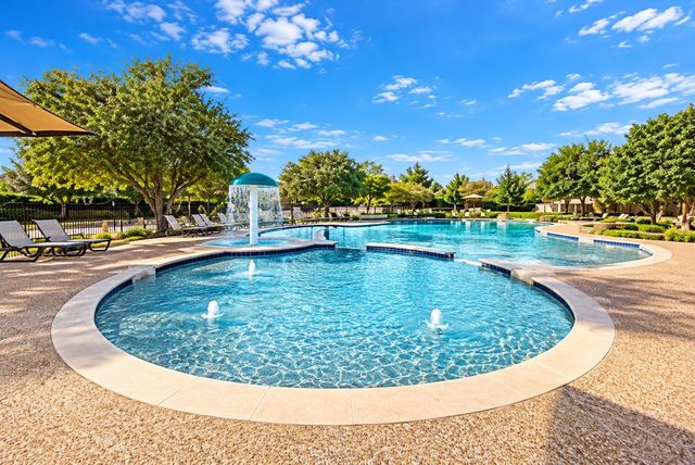 2745 Cedar Ridge Lane, Fort Worth, TX 76177