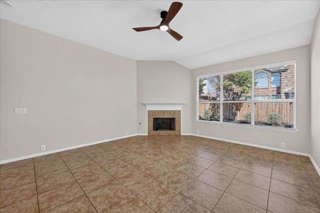 2745 Cedar Ridge Lane, Fort Worth, TX 76177