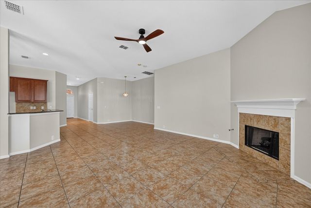 2745 Cedar Ridge Lane, Fort Worth, TX 76177