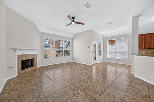 2745 Cedar Ridge Lane, Fort Worth, TX 76177