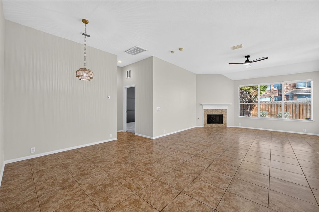 2745 Cedar Ridge Lane, Fort Worth, TX 76177 — photo 4