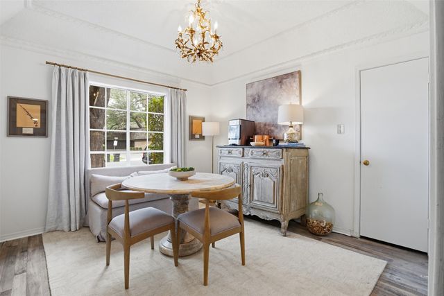 4442 Harlanwood Drive 116, Fort Worth, TX 76109