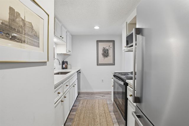 4442 Harlanwood Drive 116, Fort Worth, TX 76109