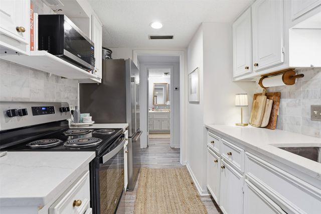 4442 Harlanwood Drive 116, Fort Worth, TX 76109