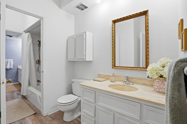 4442 Harlanwood Drive 116, Fort Worth, TX 76109