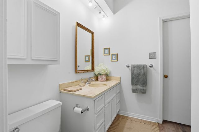 4442 Harlanwood Drive 116, Fort Worth, TX 76109