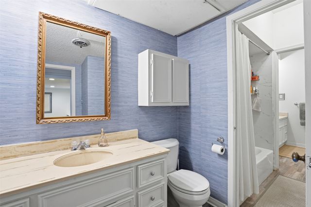 4442 Harlanwood Drive 116, Fort Worth, TX 76109