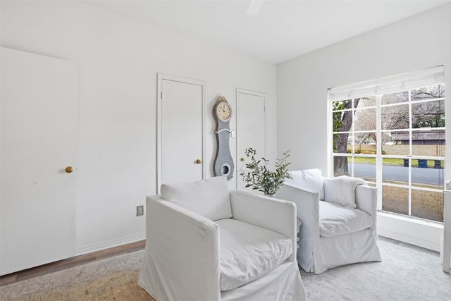 4442 Harlanwood Drive 116, Fort Worth, TX 76109