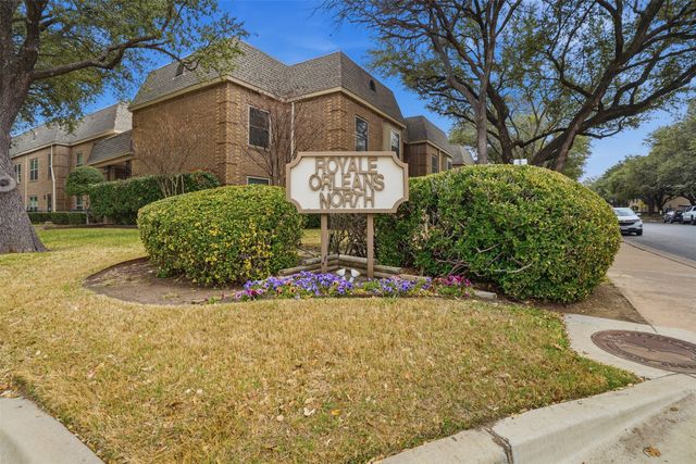 4442 Harlanwood Drive 116, Fort Worth, TX 76109