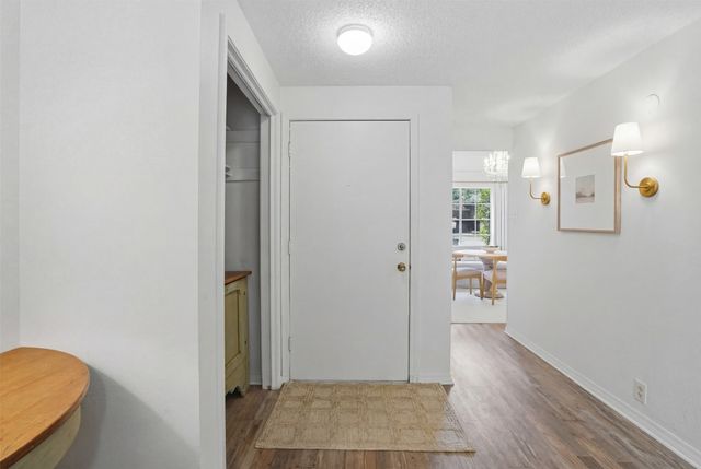 4442 Harlanwood Drive 116, Fort Worth, TX 76109