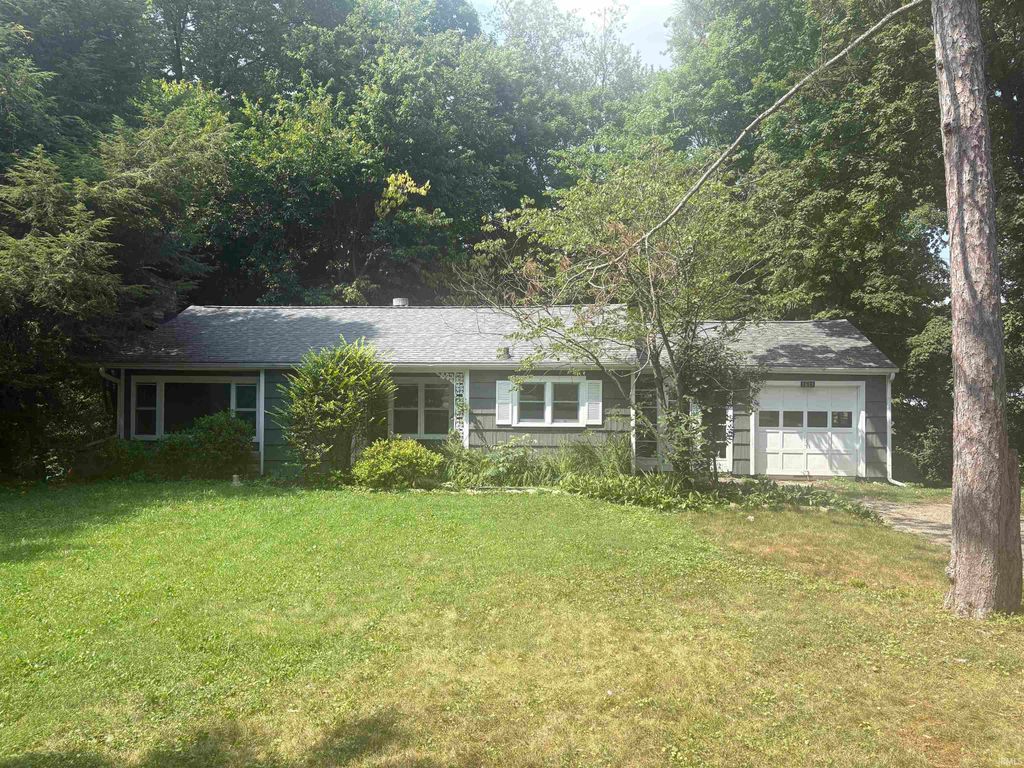 1615 E Matlock Road, Bloomington, IN 47408