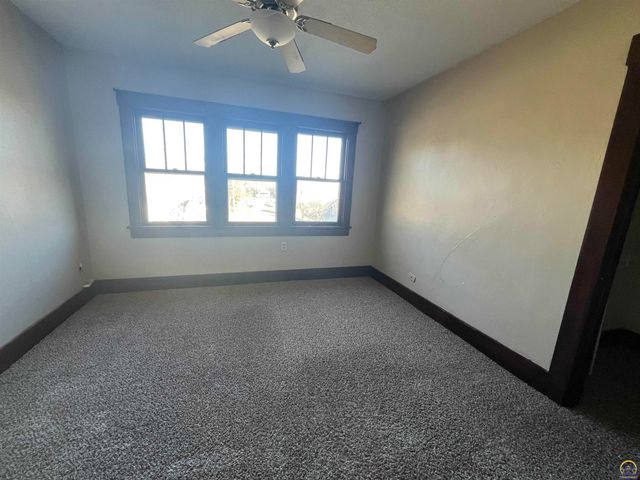 1237 Exchange ST, Emporia, KS 66801