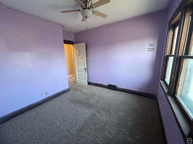 1237 Exchange ST, Emporia, KS 66801