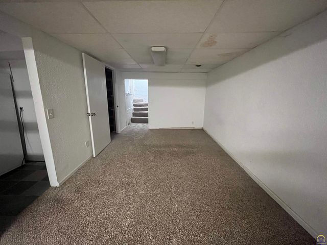 1237 Exchange ST, Emporia, KS 66801