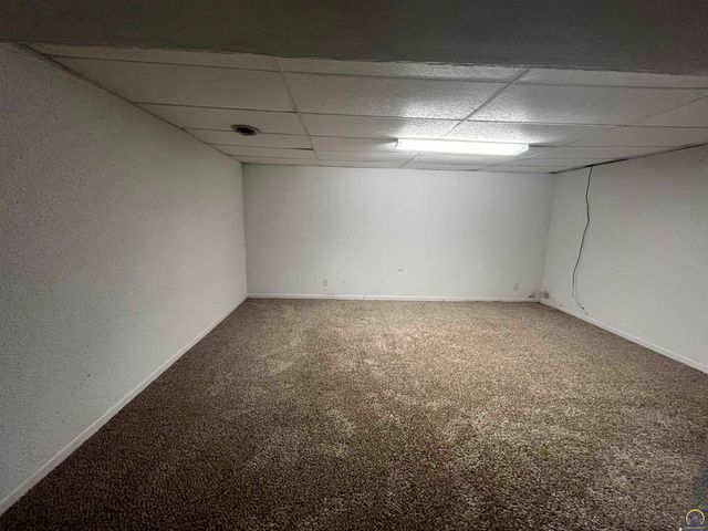 1237 Exchange ST, Emporia, KS 66801