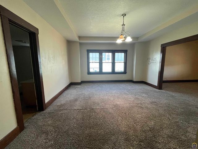 1237 Exchange ST, Emporia, KS 66801