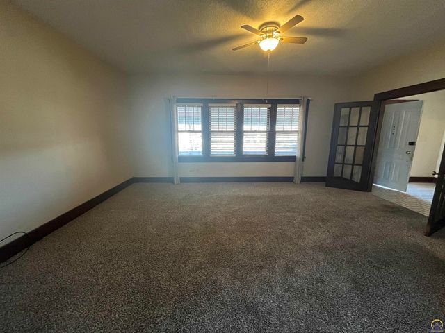 1237 Exchange ST, Emporia, KS 66801