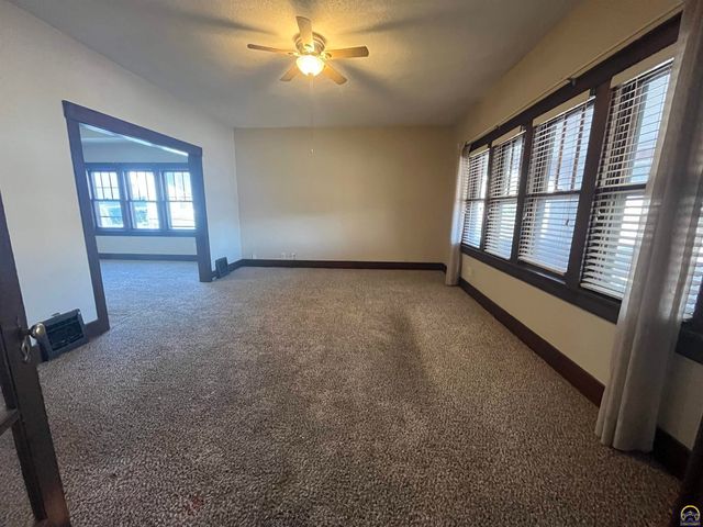 1237 Exchange ST, Emporia, KS 66801