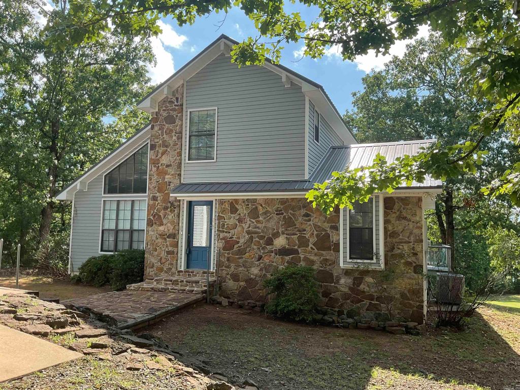 235 Sylvan Drive, Greers Ferry, AR 72067