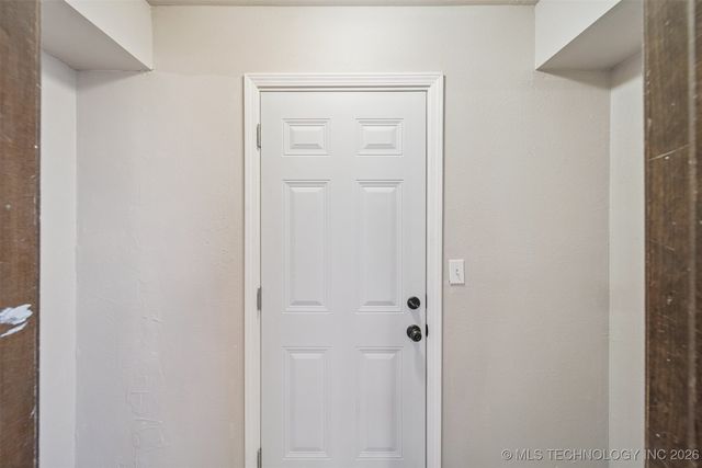 3125 S 217th East Avenue, Broken Arrow, OK 74014