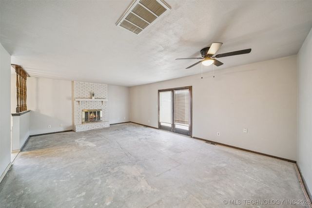 3125 S 217th East Avenue, Broken Arrow, OK 74014