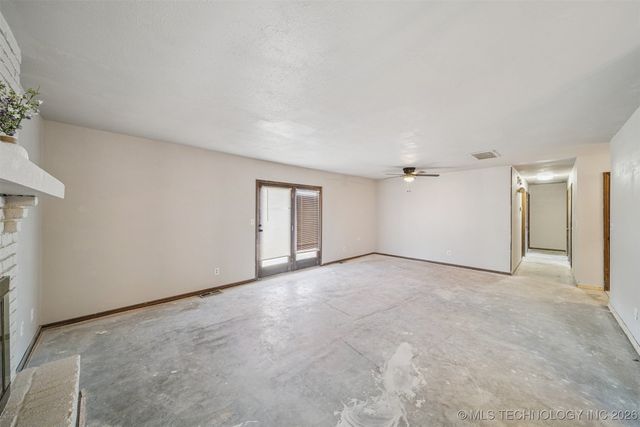 3125 S 217th East Avenue, Broken Arrow, OK 74014