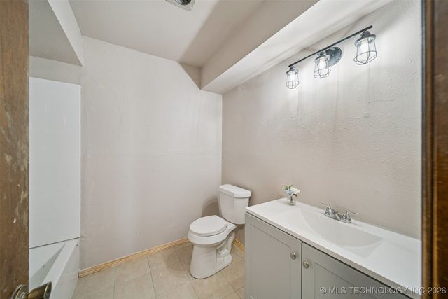 3125 S 217th East Avenue, Broken Arrow, OK 74014