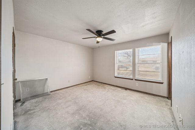 3125 S 217th East Avenue, Broken Arrow, OK 74014