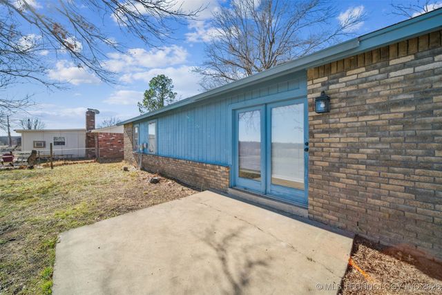 3125 S 217th East Avenue, Broken Arrow, OK 74014