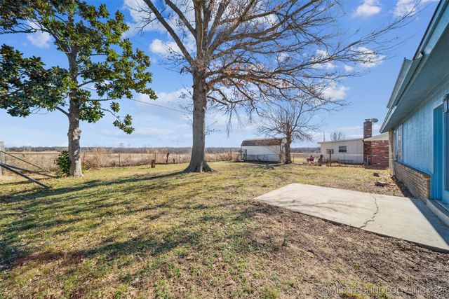 3125 S 217th East Avenue, Broken Arrow, OK 74014