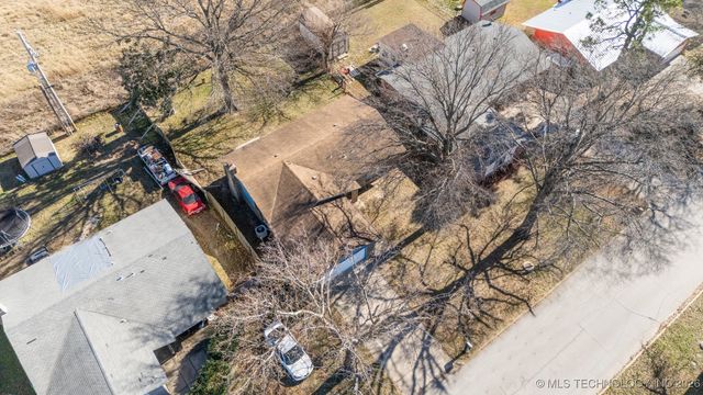 3125 S 217th East Avenue, Broken Arrow, OK 74014