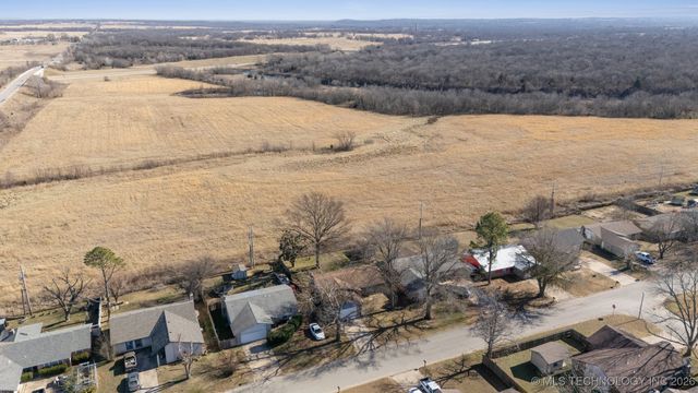 3125 S 217th East Avenue, Broken Arrow, OK 74014