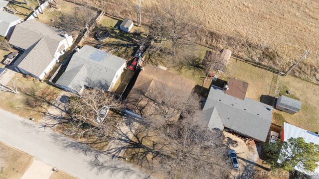 3125 S 217th East Avenue, Broken Arrow, OK 74014