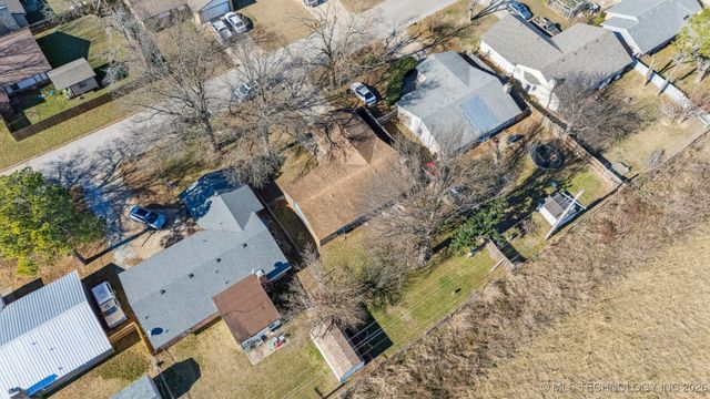 3125 S 217th East Avenue, Broken Arrow, OK 74014