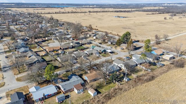 3125 S 217th East Avenue, Broken Arrow, OK 74014